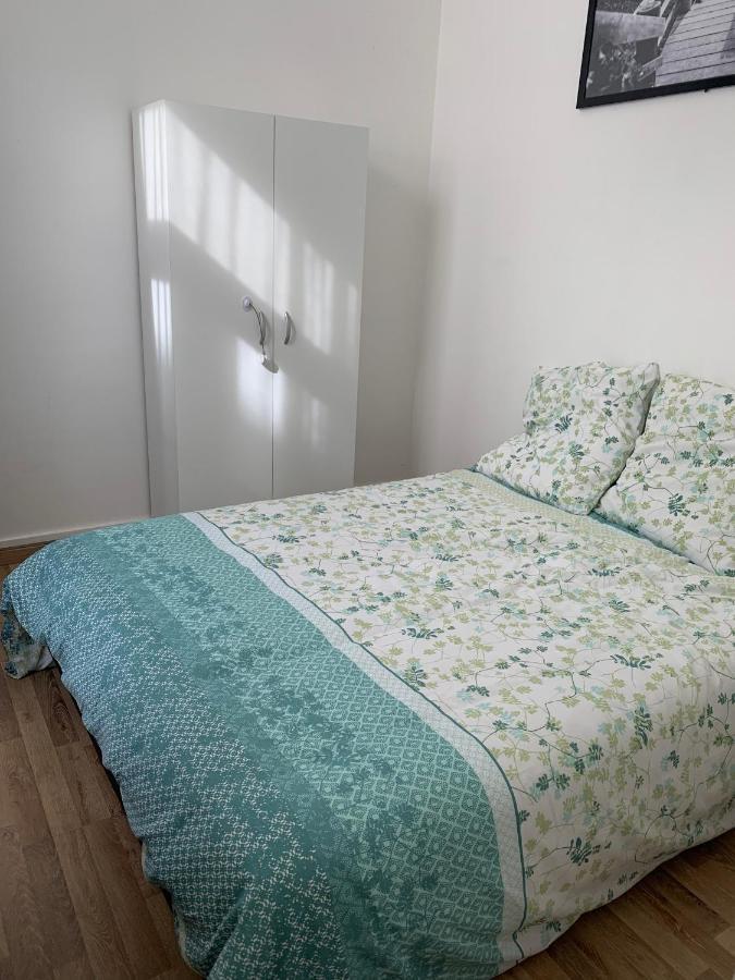 Apartamento Le Voltaire 4 Chez Adrien Hyper Centre Saint-Quentin  Exterior foto